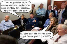 Gaza demo 9th July London